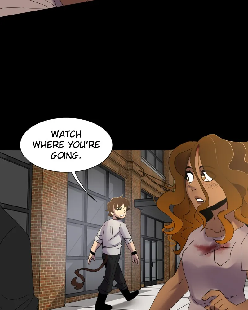 Not Even Bones Chapter 85 Online - página 54