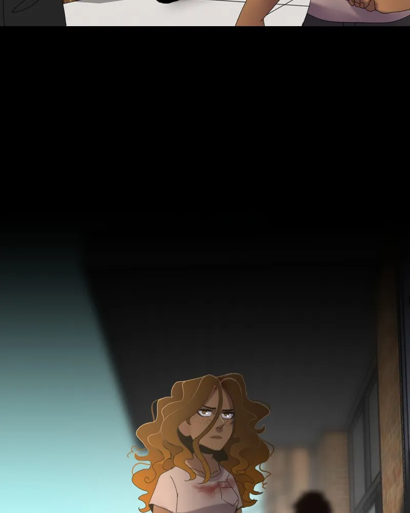 Not Even Bones Chapter 85 Online - página 55