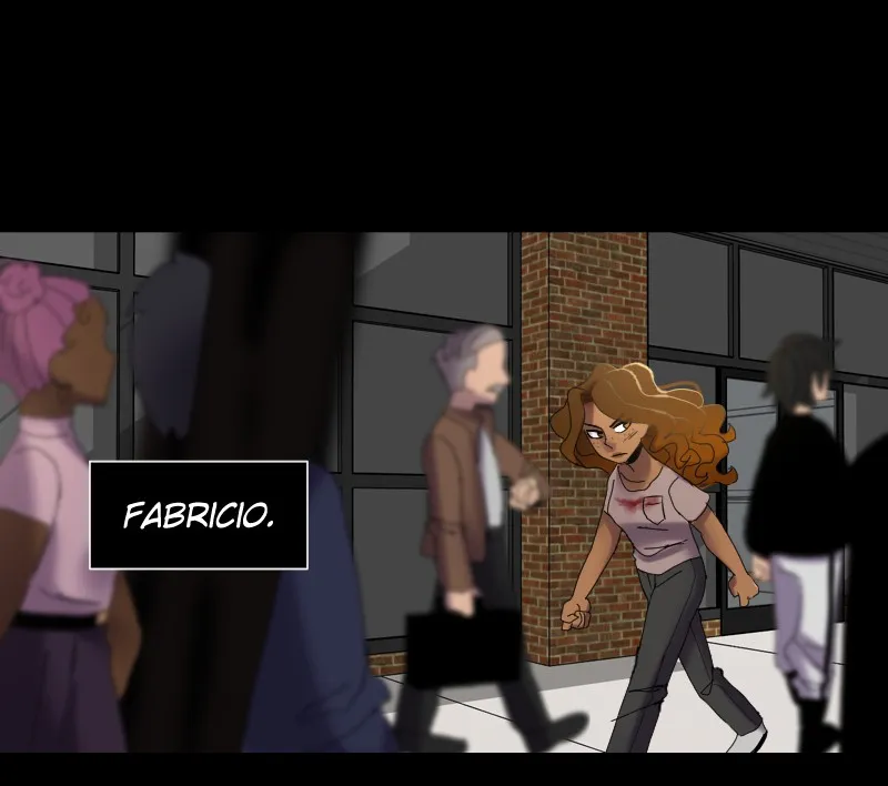 Not Even Bones Chapter 85 Online - página 57