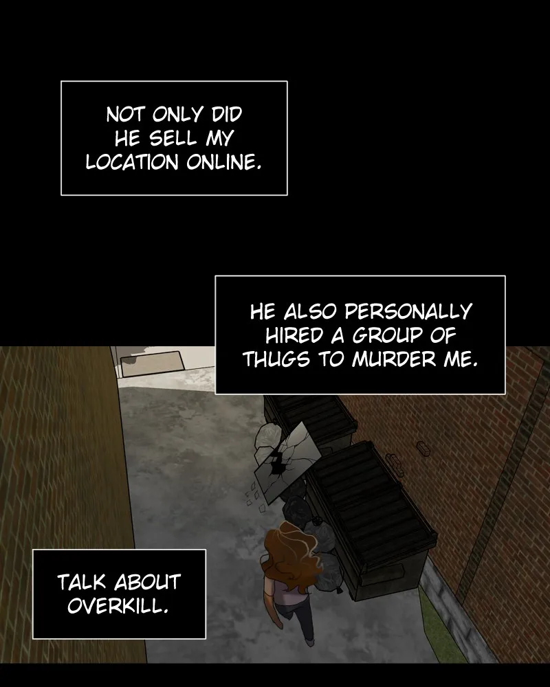 Not Even Bones Chapter 85 Online - página 58