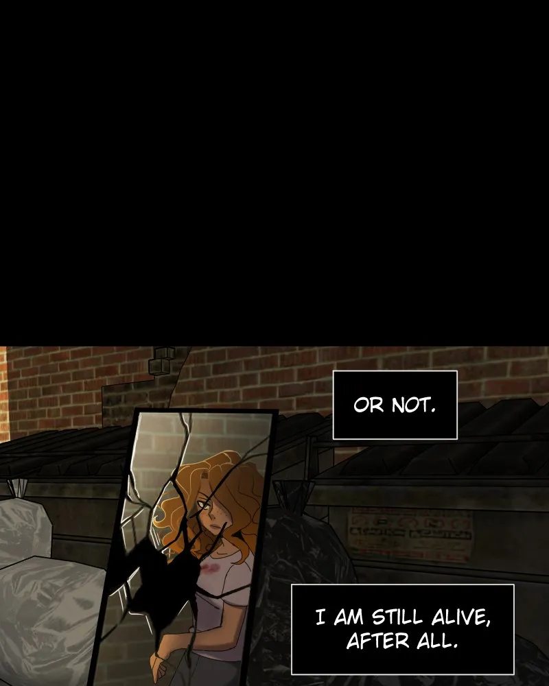 Not Even Bones Chapter 85 Online - página 59