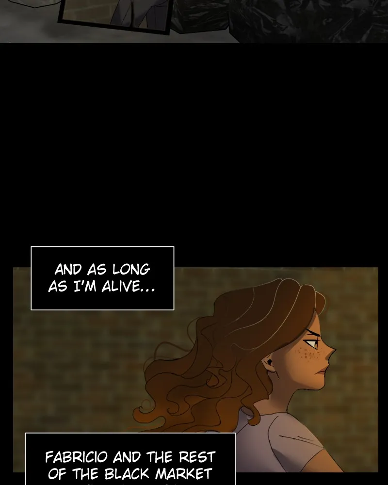 Not Even Bones Chapter 85 Online - página 60