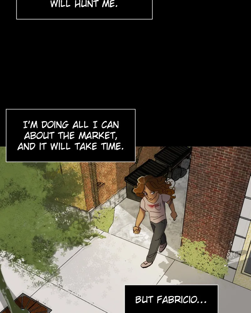 Not Even Bones Chapter 85 Online - página 61