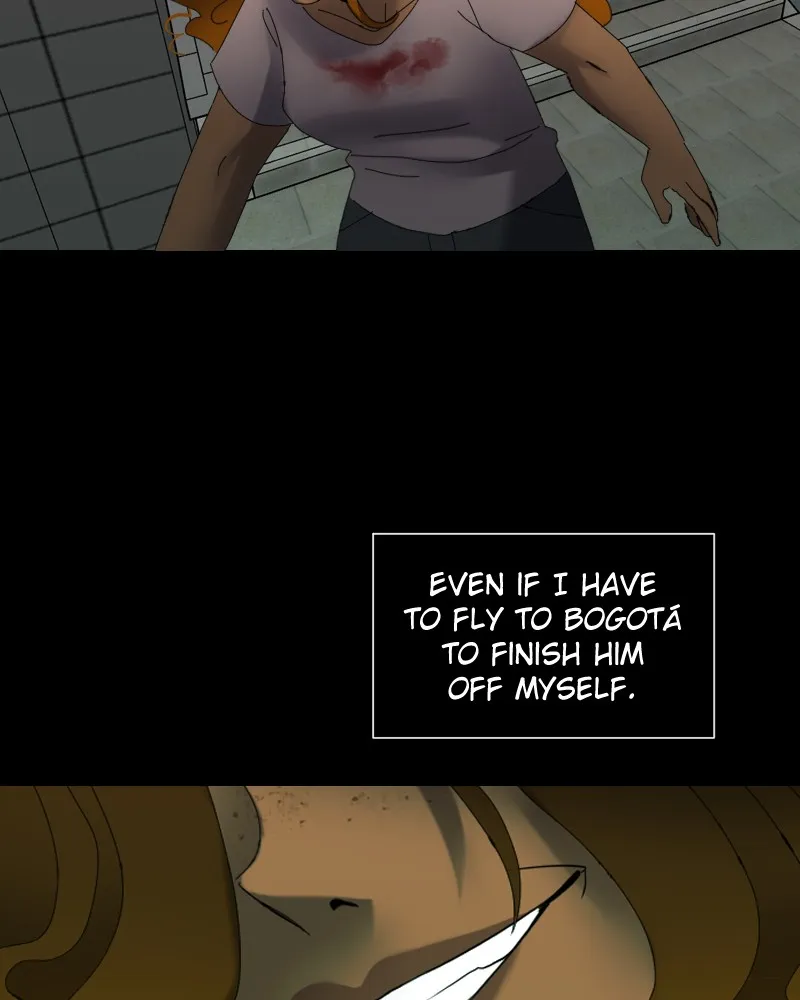 Not Even Bones Chapter 85 Online - página 64