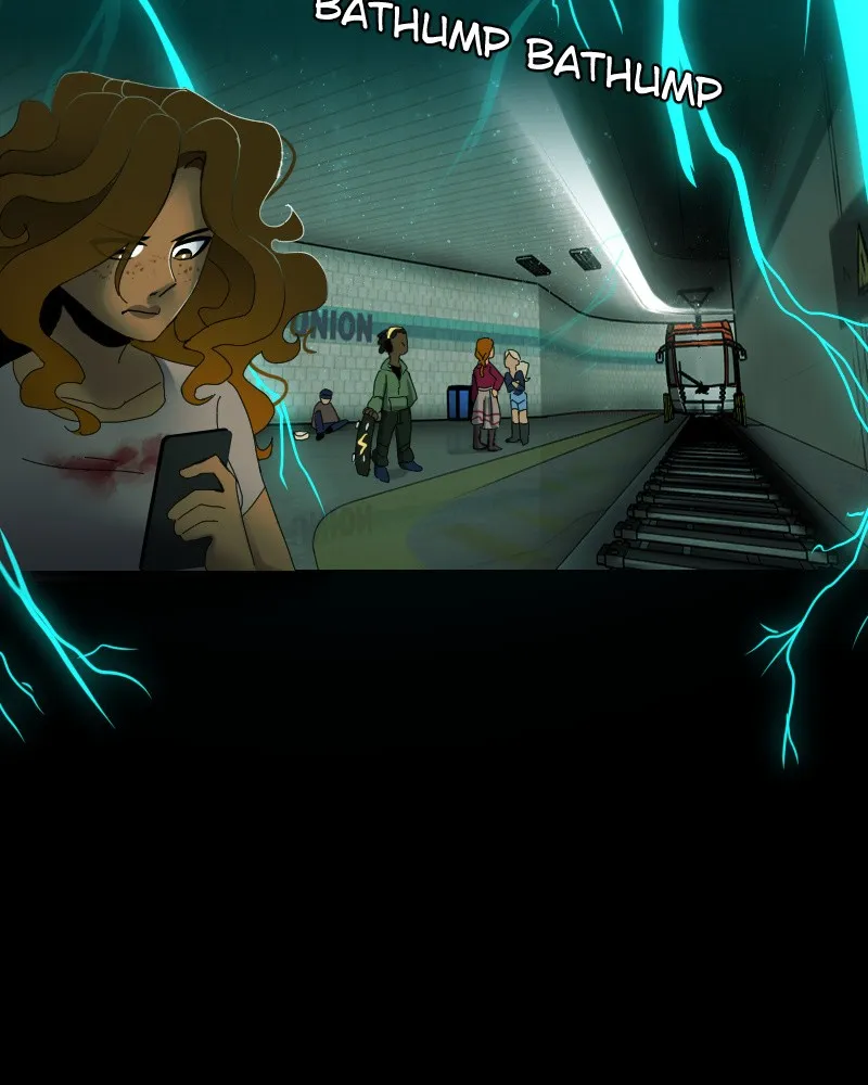 Not Even Bones Chapter 85 Online - página 67