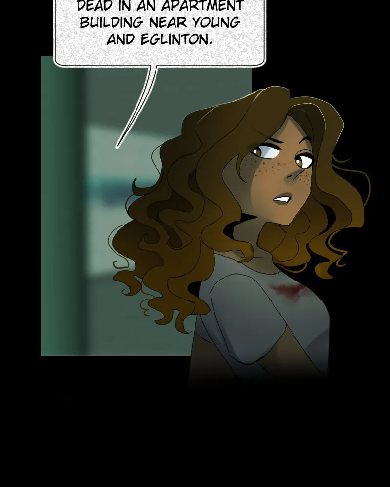 Not Even Bones Chapter 85 Online - página 69