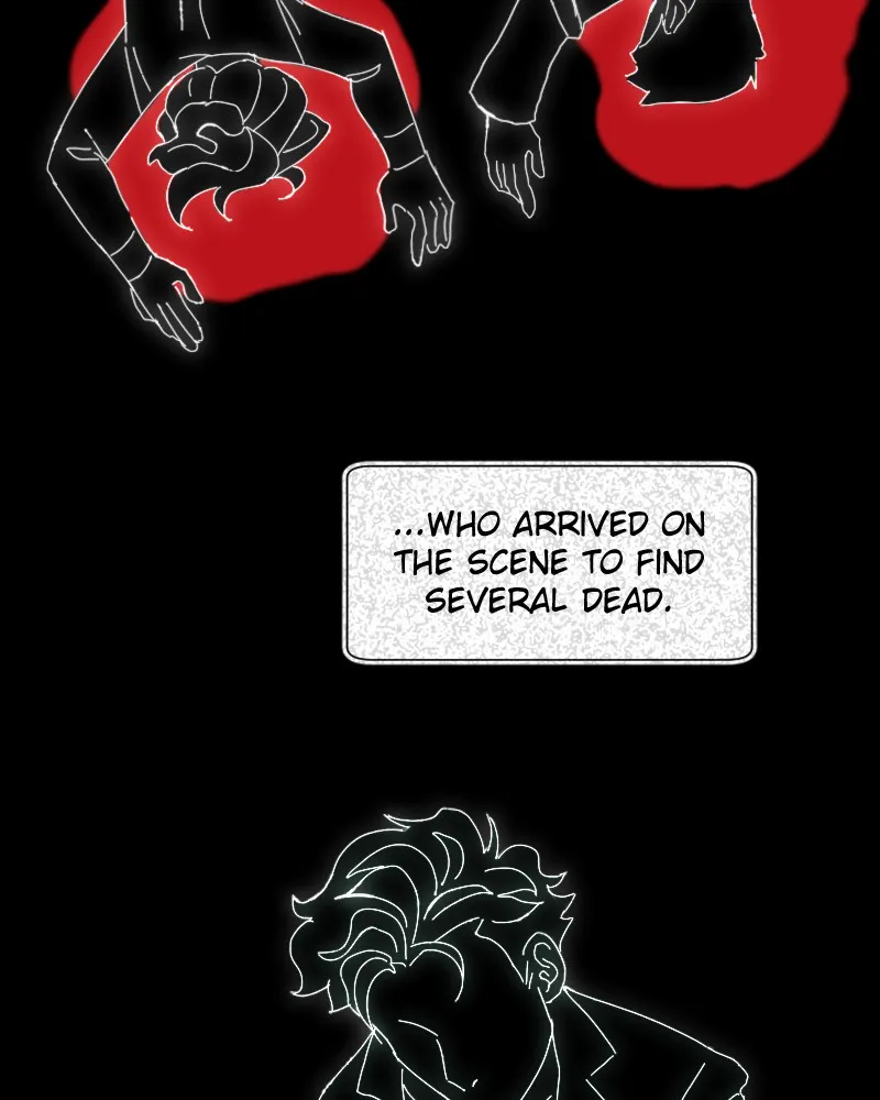 Not Even Bones Chapter 85 Online - página 71