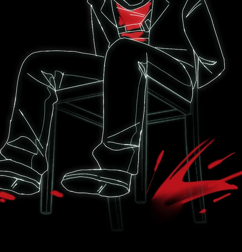 Not Even Bones Chapter 85 Online - página 72