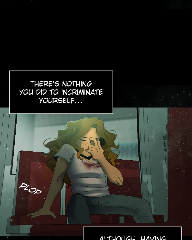 Not Even Bones Chapter 85 Online - página 76