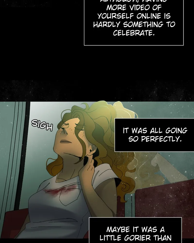 Not Even Bones Chapter 85 Online - página 77