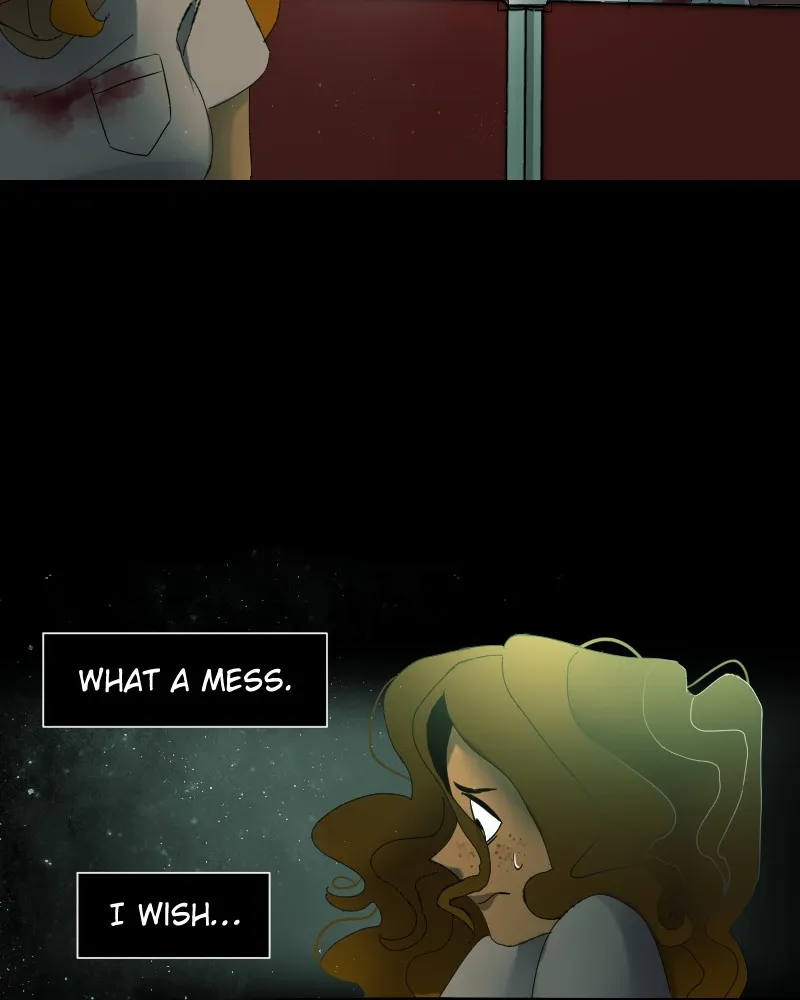 Not Even Bones Chapter 85 Online - página 80