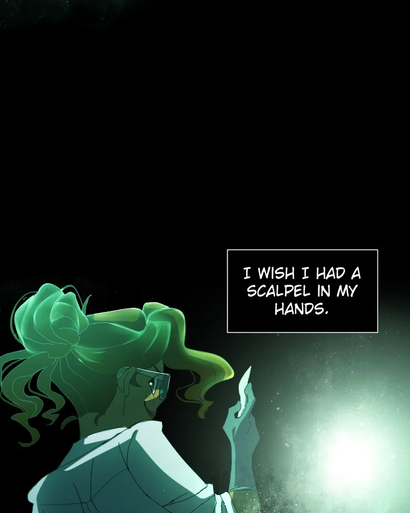 Not Even Bones Chapter 85 Online - página 81