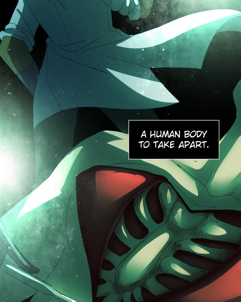 Not Even Bones Chapter 85 Online - página 82