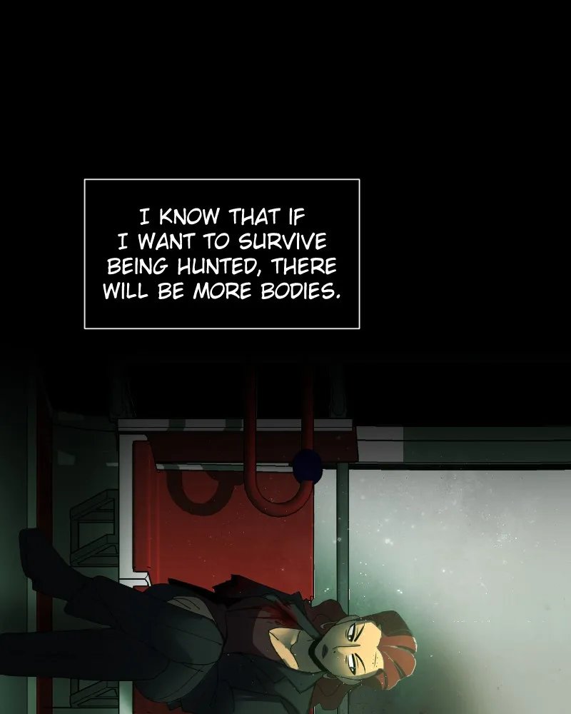 Not Even Bones Chapter 85 Online - página 85