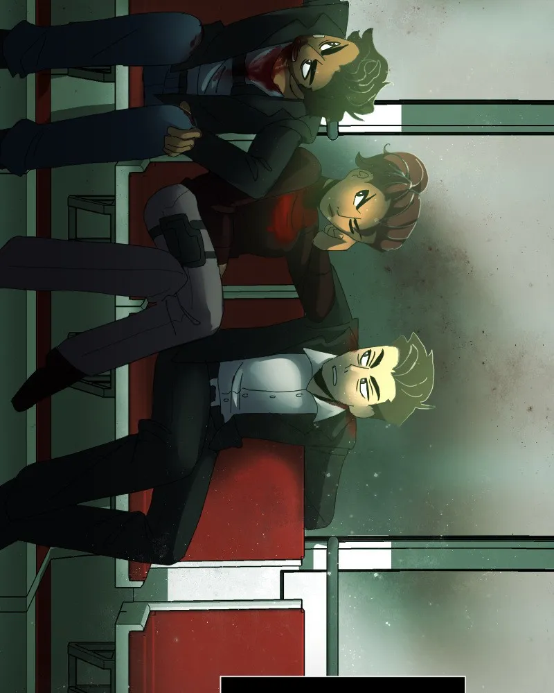 Not Even Bones Chapter 85 Online - página 88