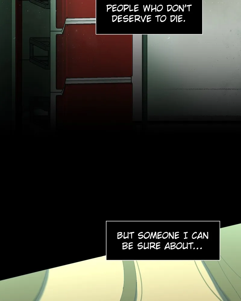 Not Even Bones Chapter 85 Online - página 89