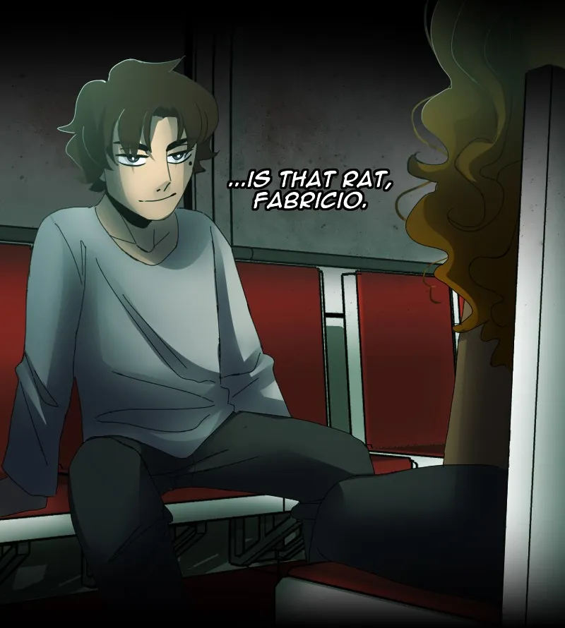 Not Even Bones Chapter 85 Online - página 91