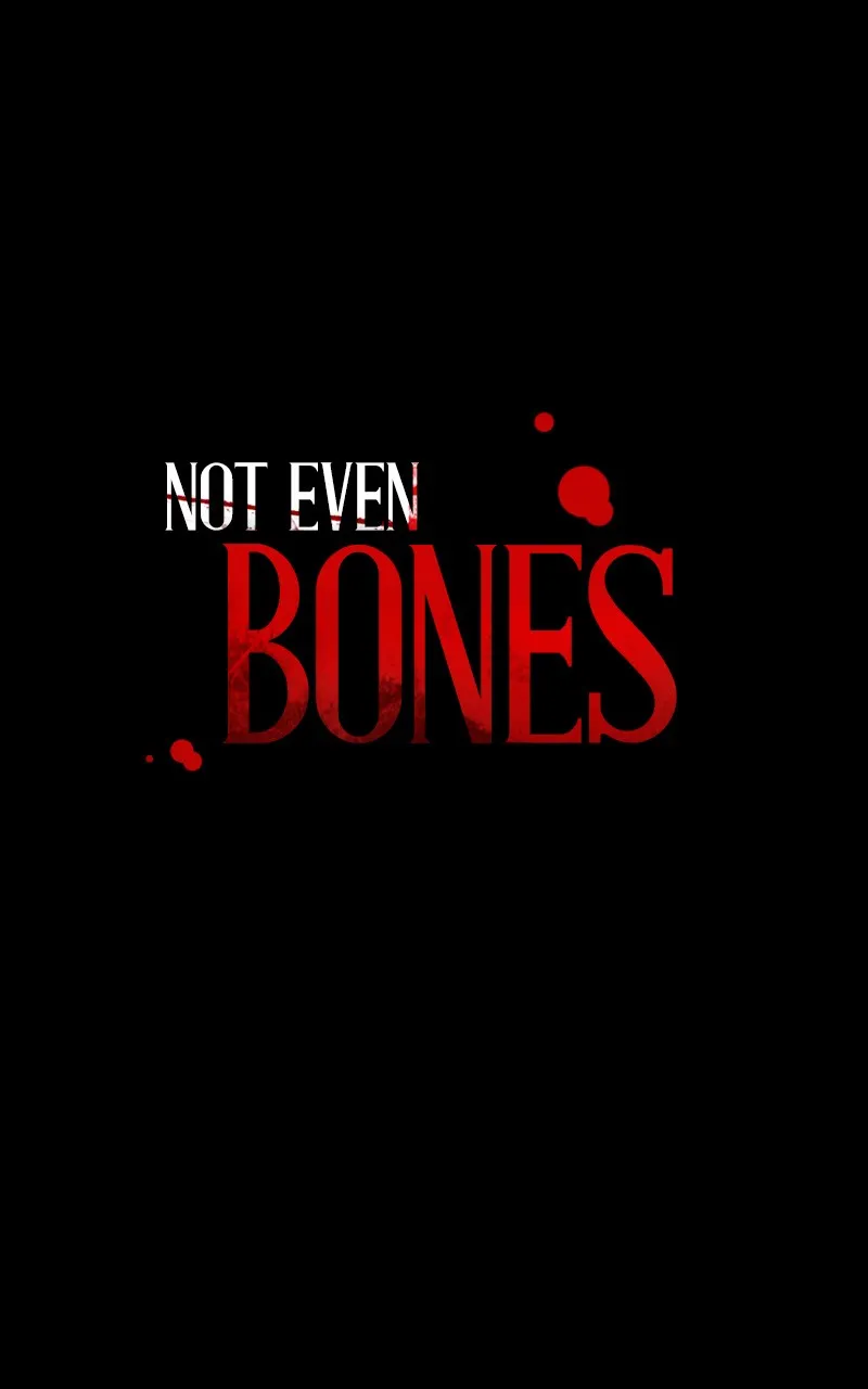 Not Even Bones Chapter 86 Online - página 1