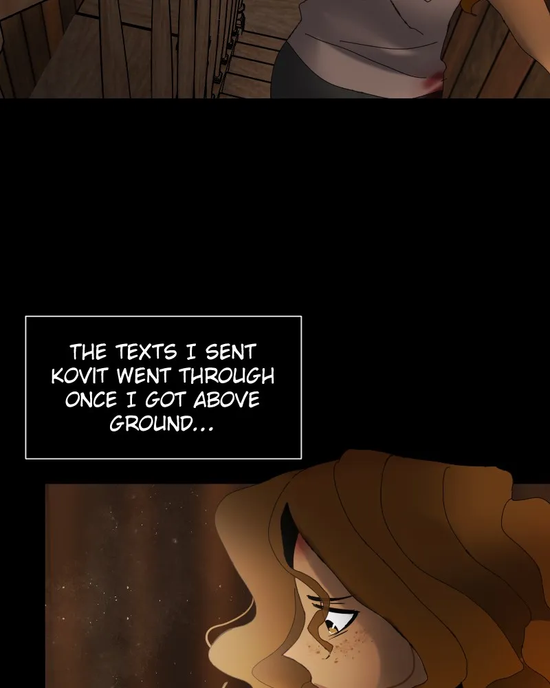 Not Even Bones Chapter 86 Online - página 9