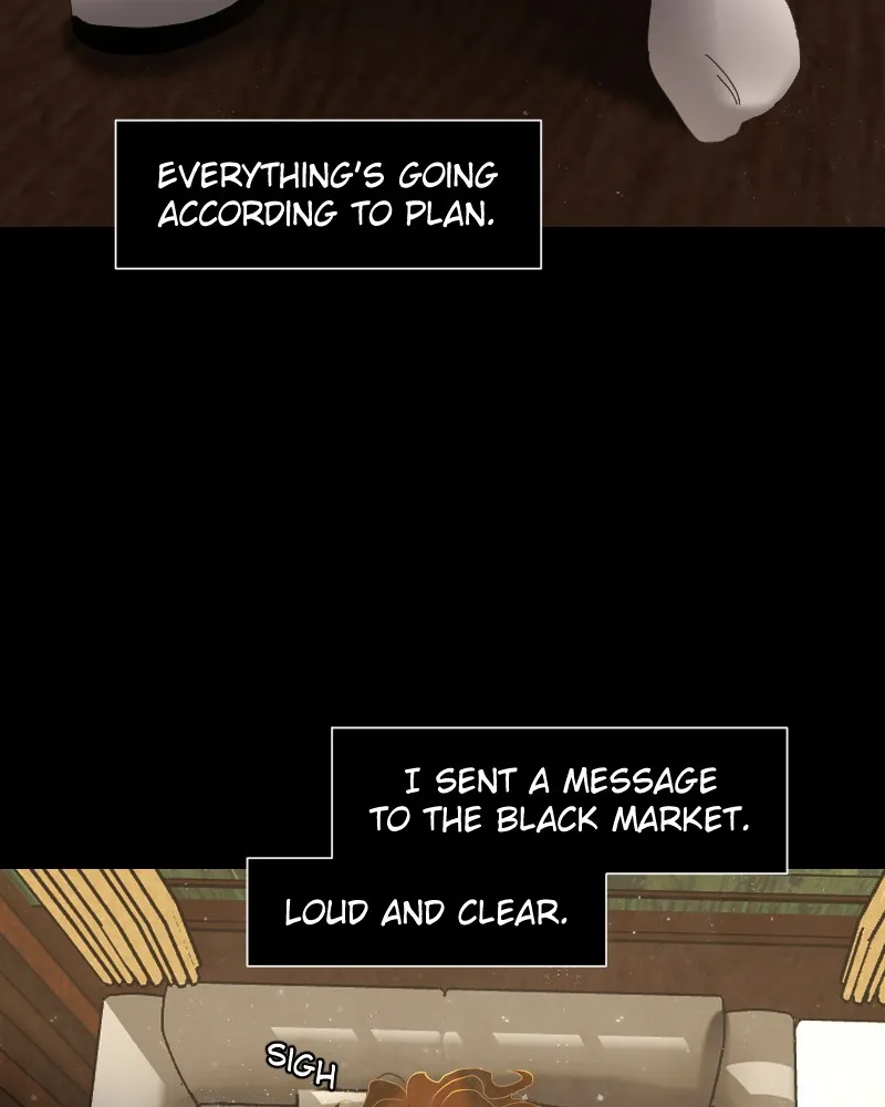 Not Even Bones Chapter 86 Online - página 13