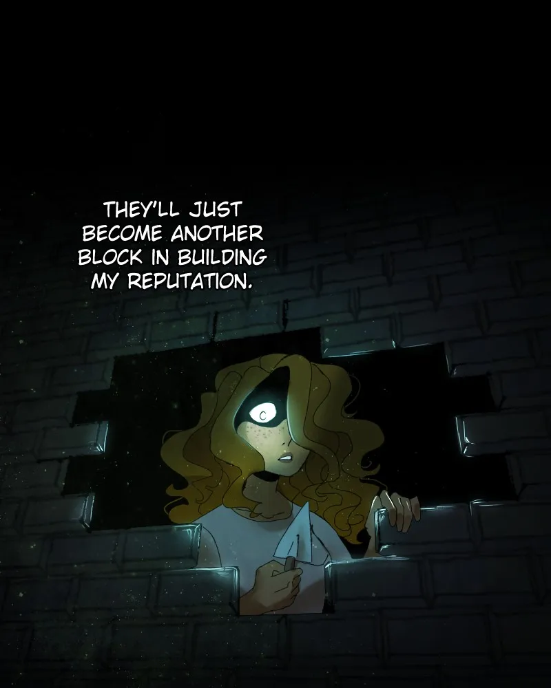 Not Even Bones Chapter 86 Online - página 17