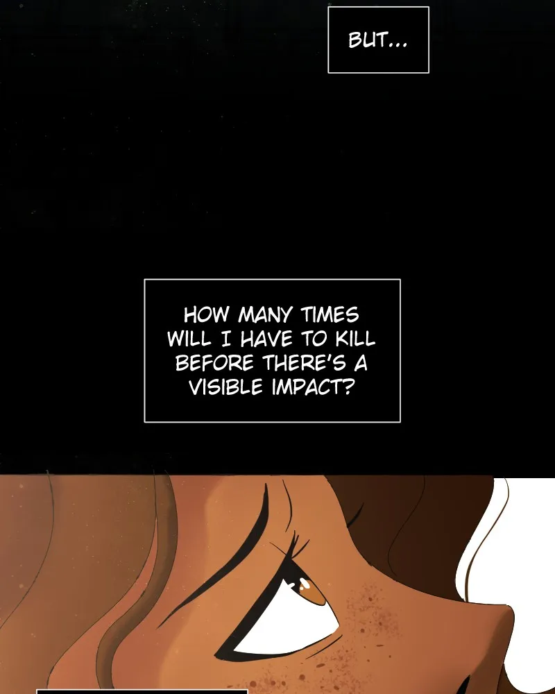 Not Even Bones Chapter 86 Online - página 18