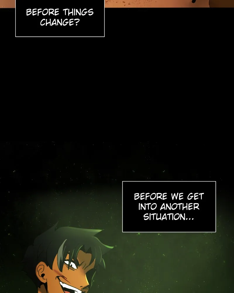 Not Even Bones Chapter 86 Online - página 19