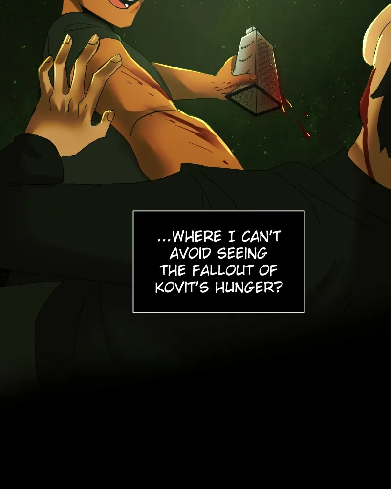 Not Even Bones Chapter 86 Online - página 20