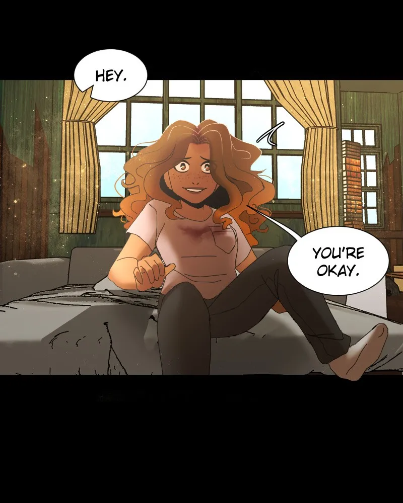 Not Even Bones Chapter 86 Online - página 22