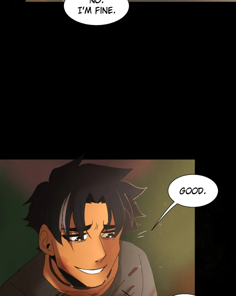 Not Even Bones Chapter 86 Online - página 25