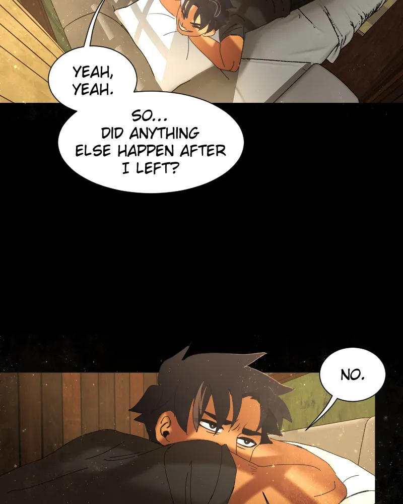 Not Even Bones Chapter 86 Online - página 29