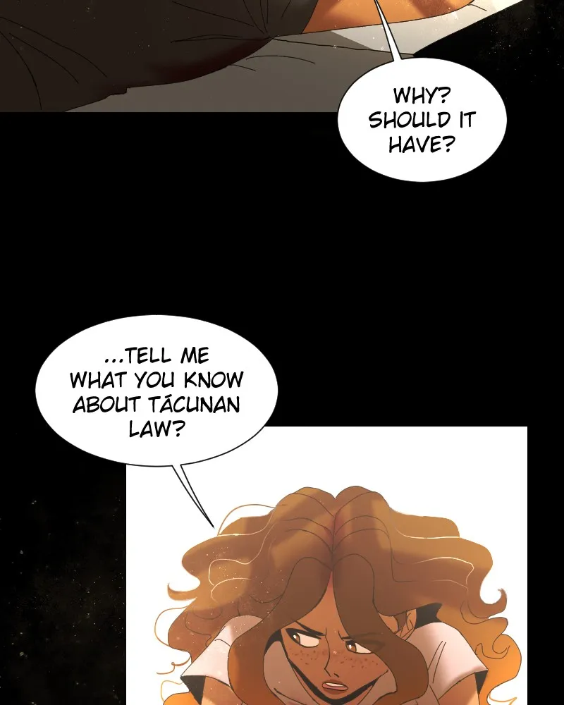 Not Even Bones Chapter 86 Online - página 30