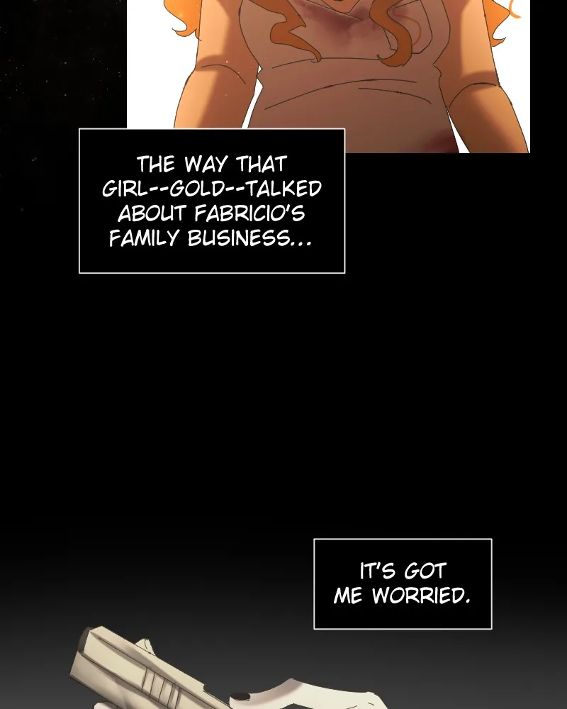 Not Even Bones Chapter 86 Online - página 31