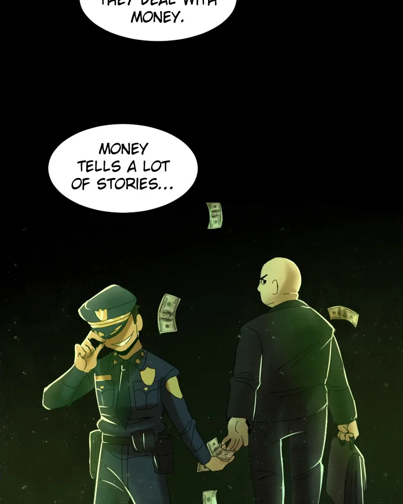 Not Even Bones Chapter 86 Online - página 34