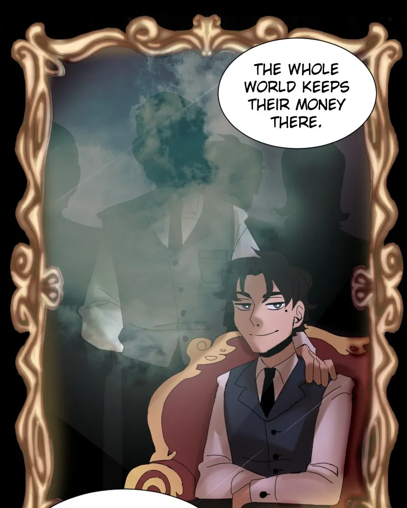 Not Even Bones Chapter 86 Online - página 36