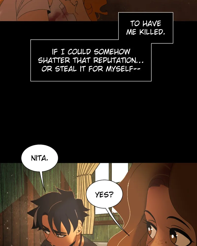 Not Even Bones Chapter 86 Online - página 38
