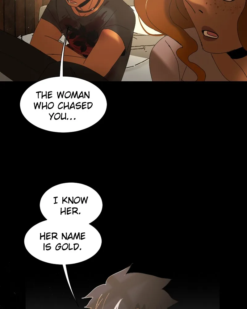 Not Even Bones Chapter 86 Online - página 39