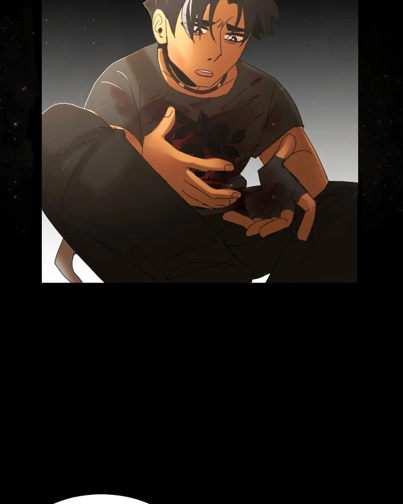 Not Even Bones Chapter 86 Online - página 40