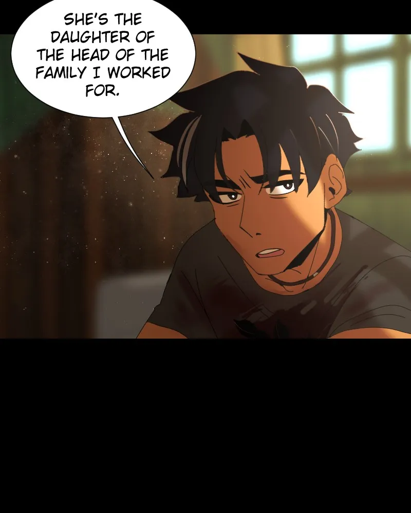 Not Even Bones Chapter 86 Online - página 41