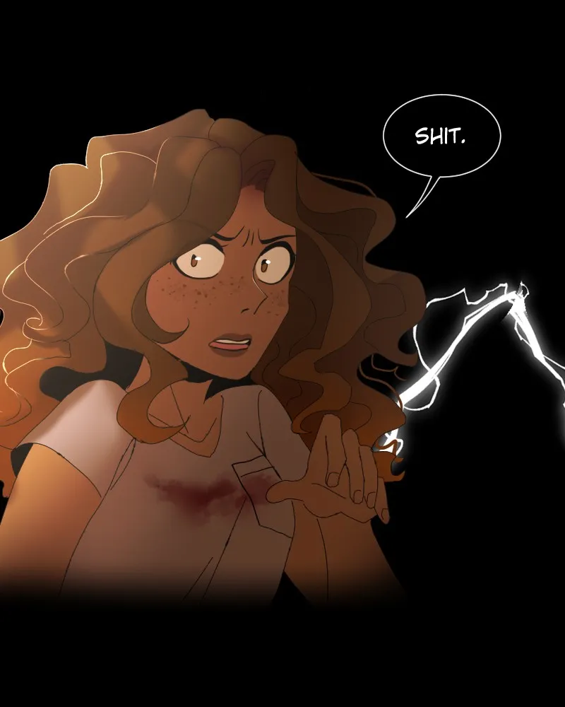 Not Even Bones Chapter 86 Online - página 42
