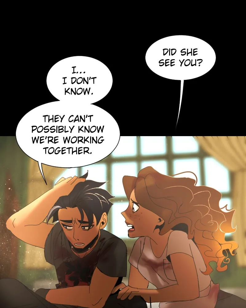 Not Even Bones Chapter 86 Online - página 43