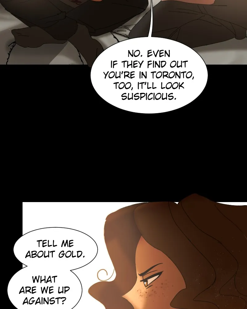 Not Even Bones Chapter 86 Online - página 44