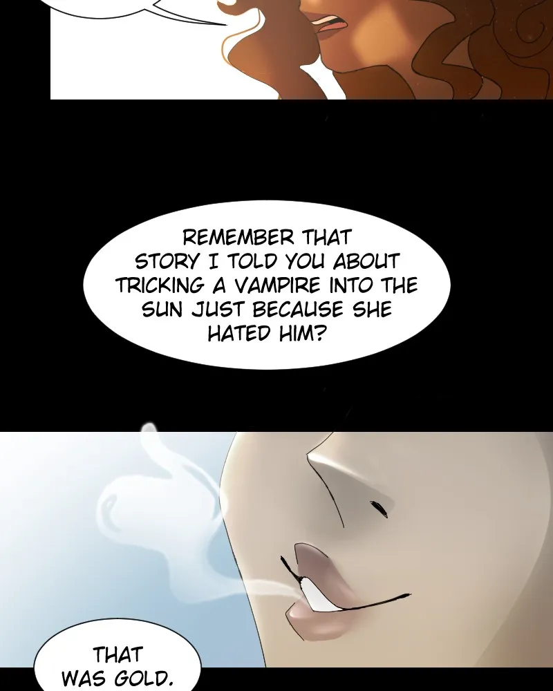 Not Even Bones Chapter 86 Online - página 45