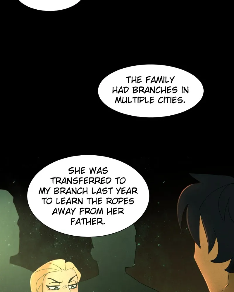 Not Even Bones Chapter 86 Online - página 46