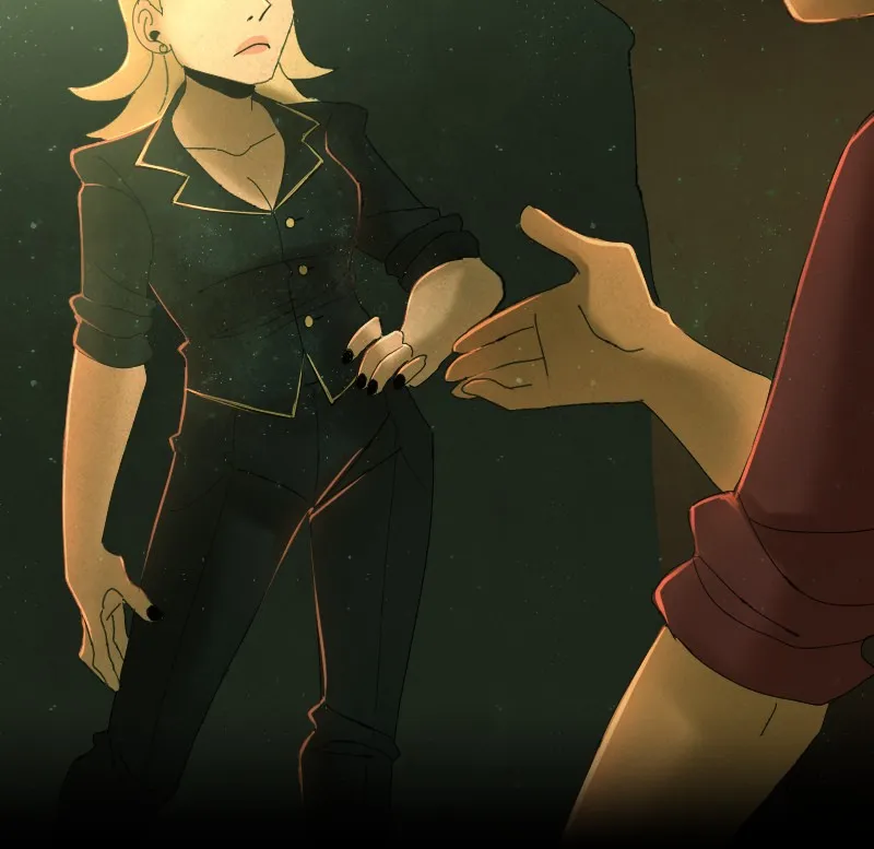 Not Even Bones Chapter 86 Online - página 47