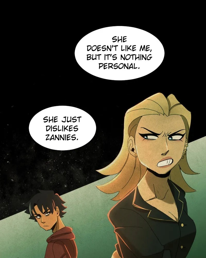Not Even Bones Chapter 86 Online - página 48