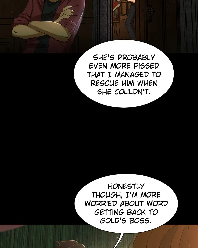 Not Even Bones Chapter 86 Online - página 50