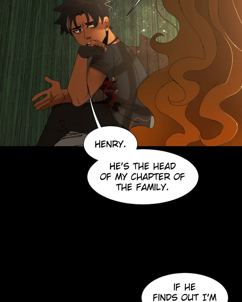 Not Even Bones Chapter 86 Online - página 51