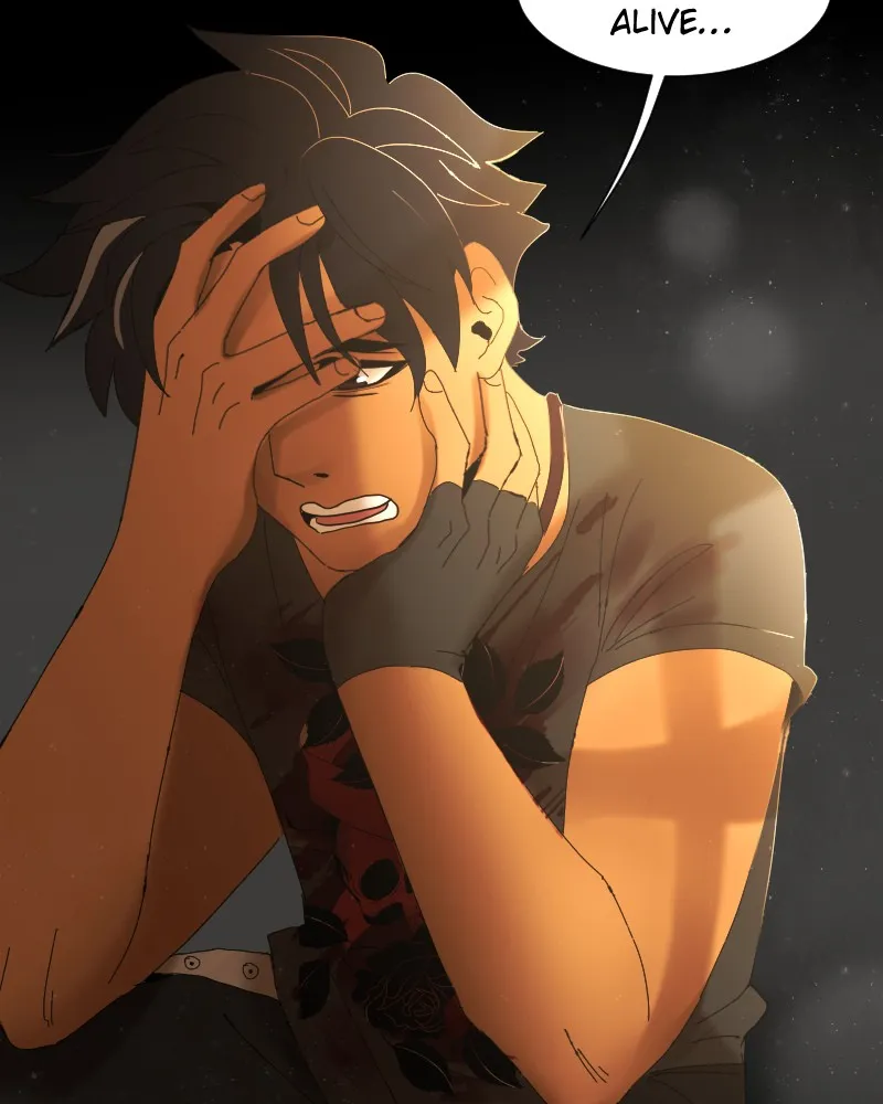 Not Even Bones Chapter 86 Online - página 52