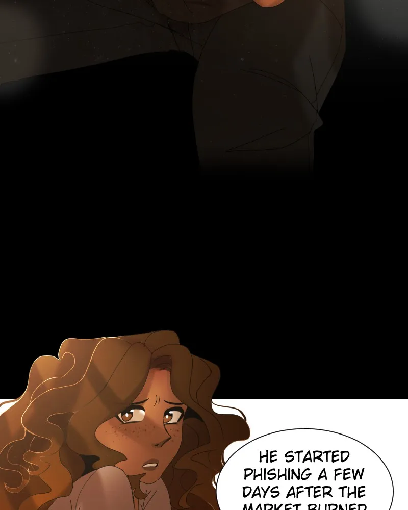 Not Even Bones Chapter 86 Online - página 53